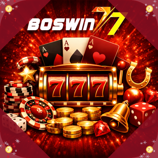 boswin77 — galeri pratinjau - APK Resmi